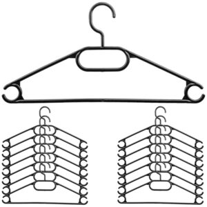 Wieszaki ubraniowe 15 szt.