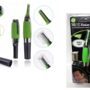 Wielofunkcyjna golarka do zarostu - trymer