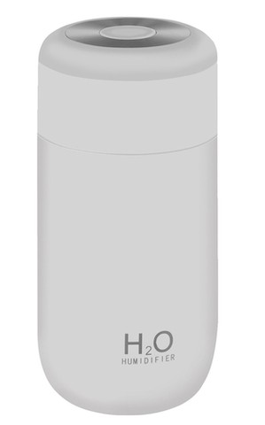 Nawilżacz powietrza z dyfuzorem zapachu LED - obrazek 2