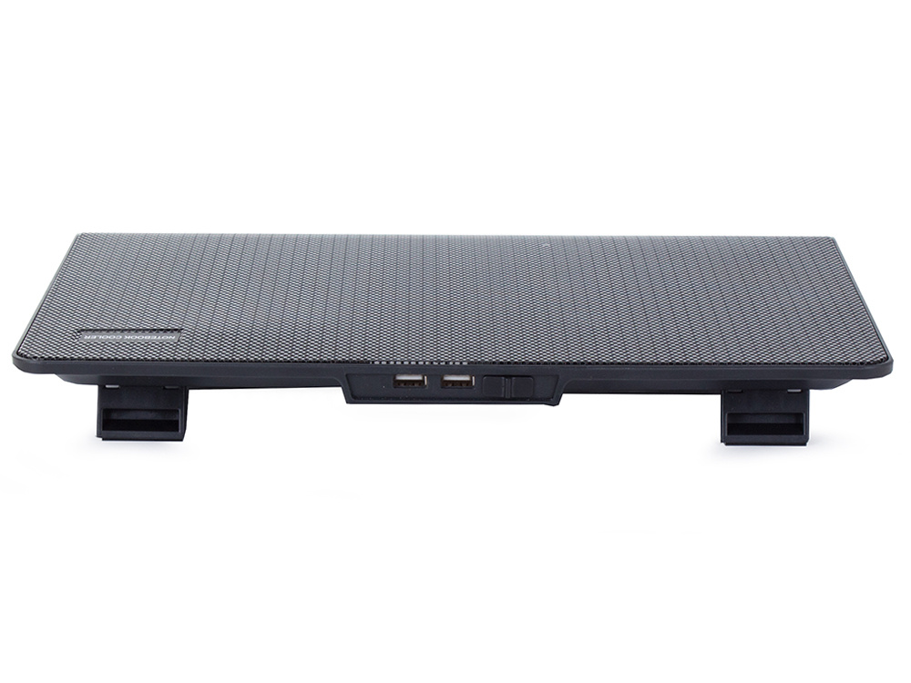 Podkładka, podstawka chłodząca pod laptopa - LED - obrazek 5