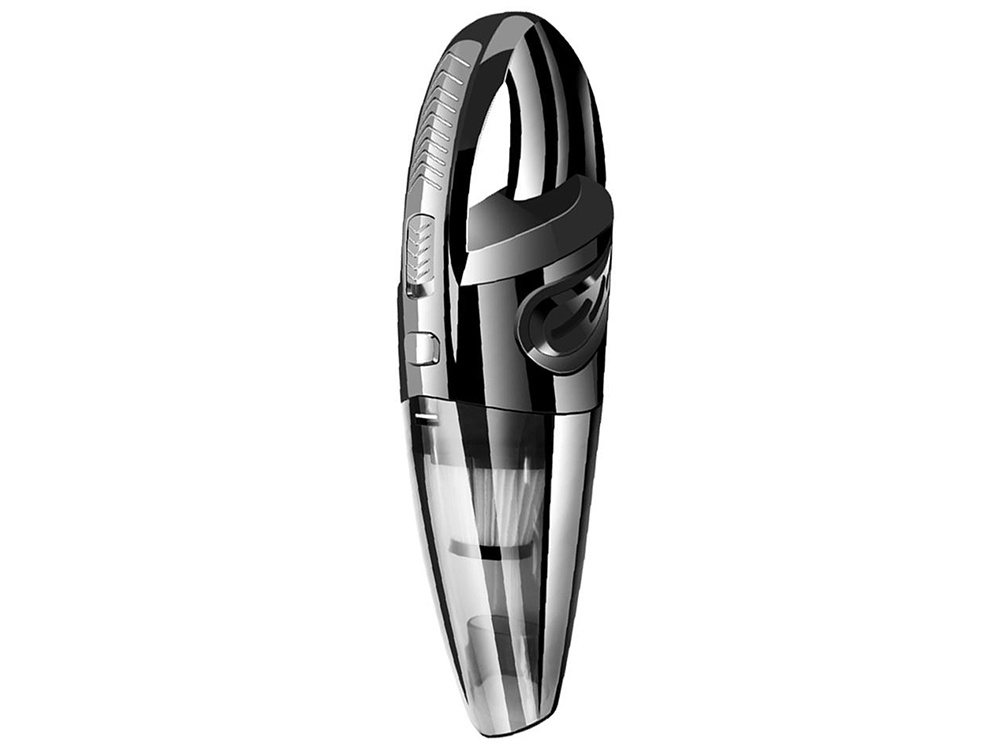 Odkurzacz samochodowy bezprzewodowy ręczny 120W - obrazek 3