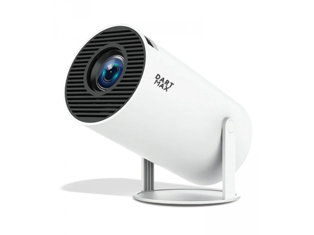 Wielofunkcyjny projektor/rzutnik Full HD G908 - obrazek 6